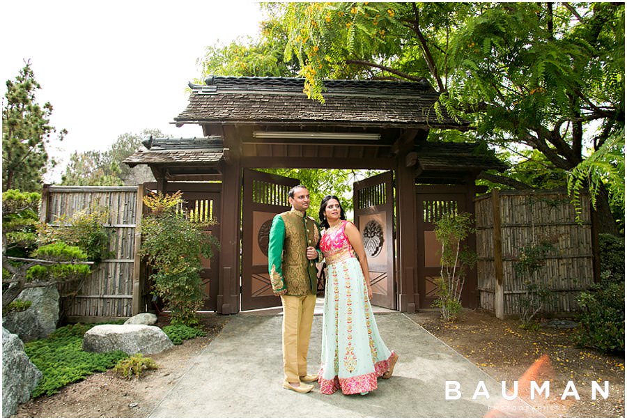 san diego engagement session, san diego engagement, san diego, engagement photography, san diego engagement photography, engagement party, indian engagement party, indian ceremony, Japanese friendship garden, balboa park, 